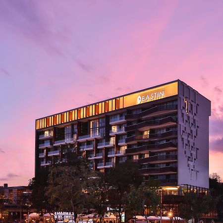 Eastin Tan Hotel Чиангмай Екстериор снимка
