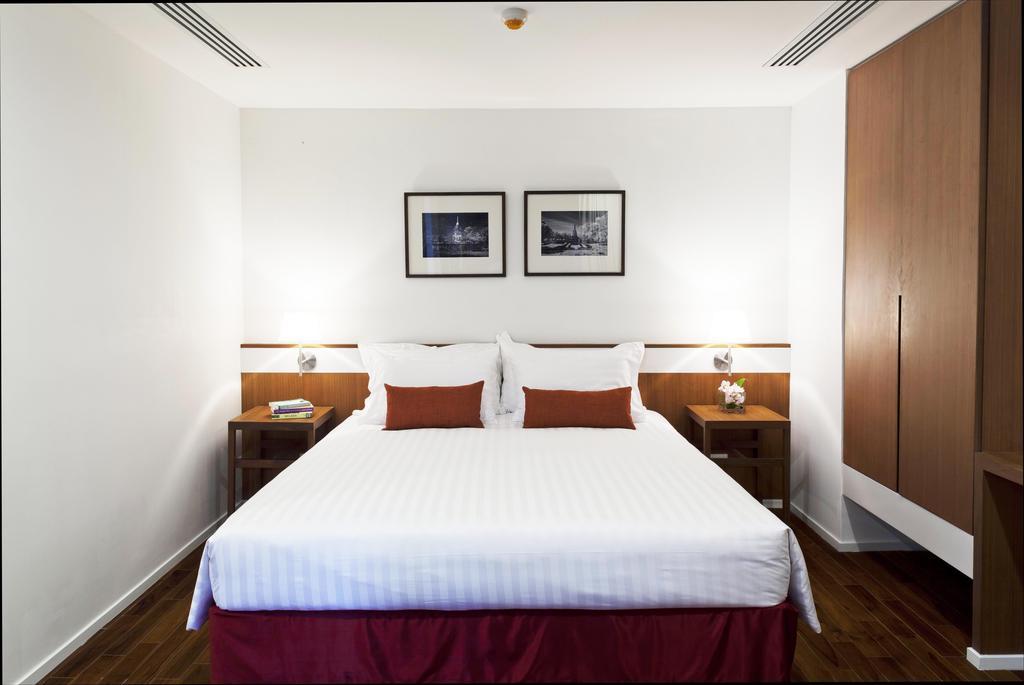 Eastin Tan Hotel Чиангмай Екстериор снимка