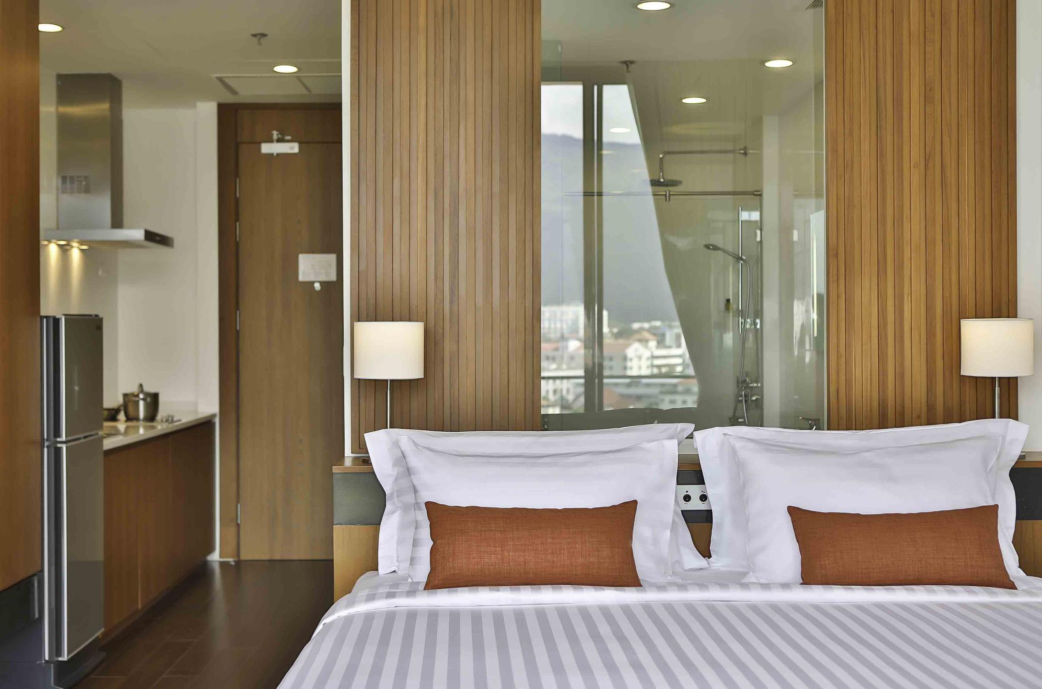 Eastin Tan Hotel Чиангмай Екстериор снимка