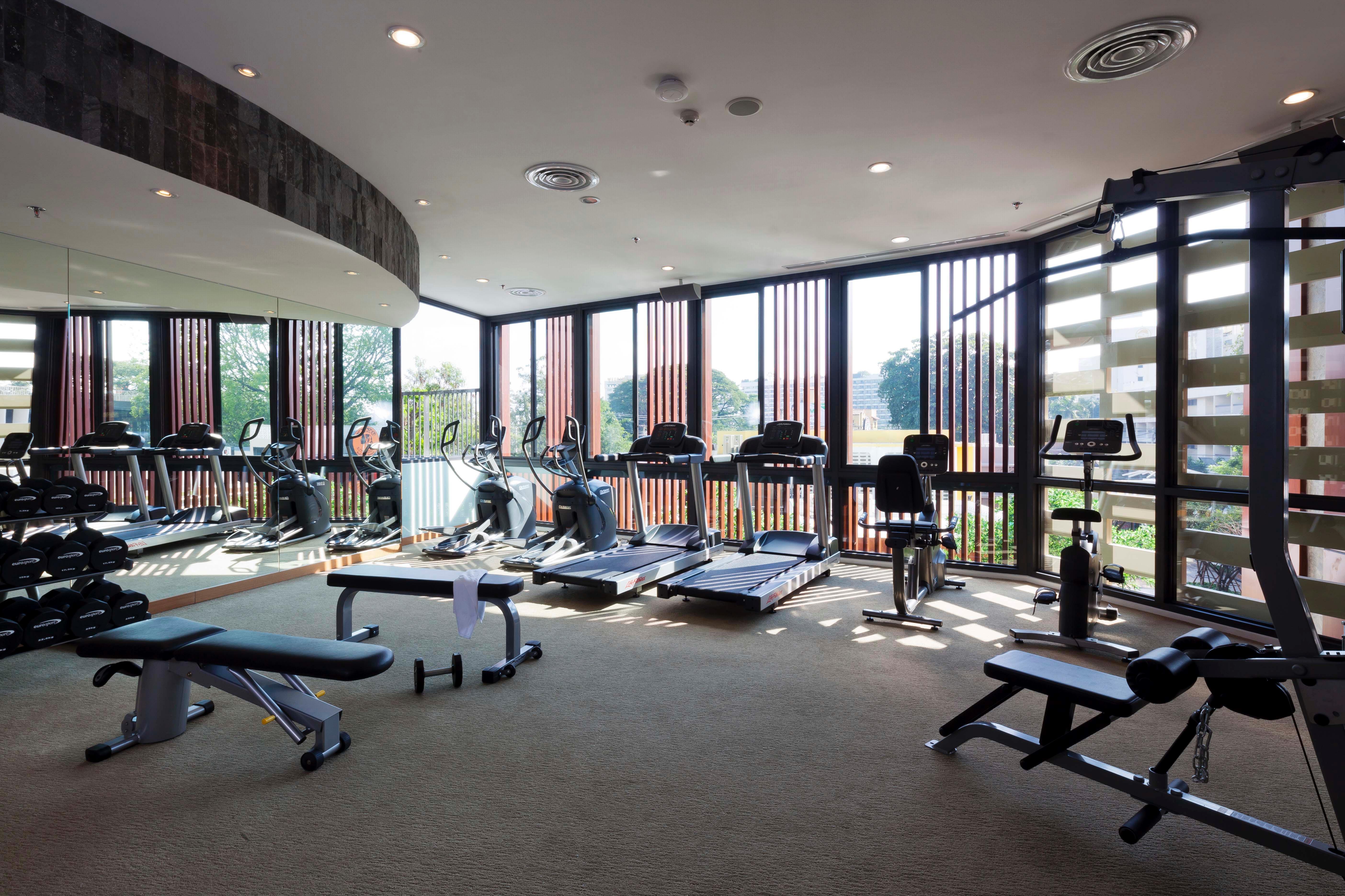 Eastin Tan Hotel Чиангмай Екстериор снимка