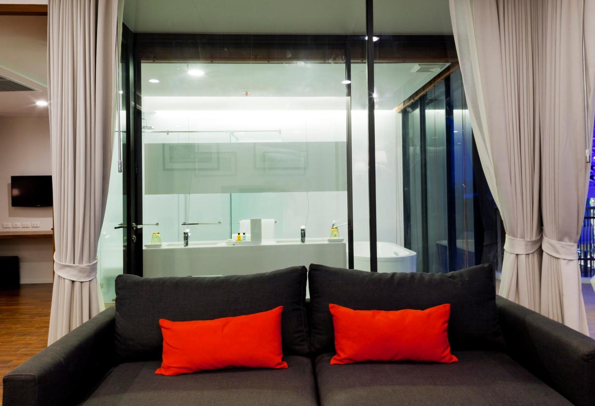 Eastin Tan Hotel Чиангмай Екстериор снимка