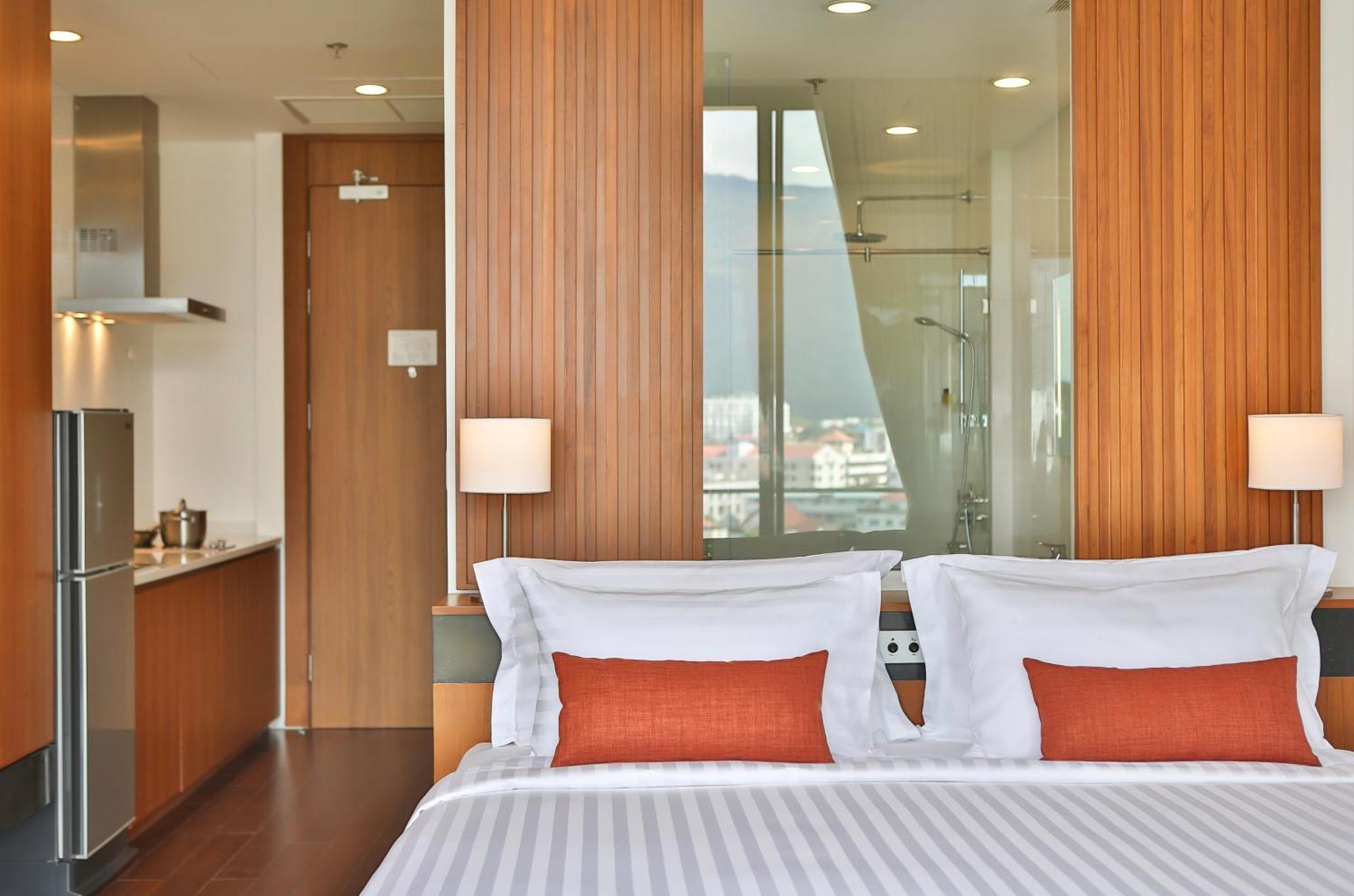 Eastin Tan Hotel Чиангмай Екстериор снимка