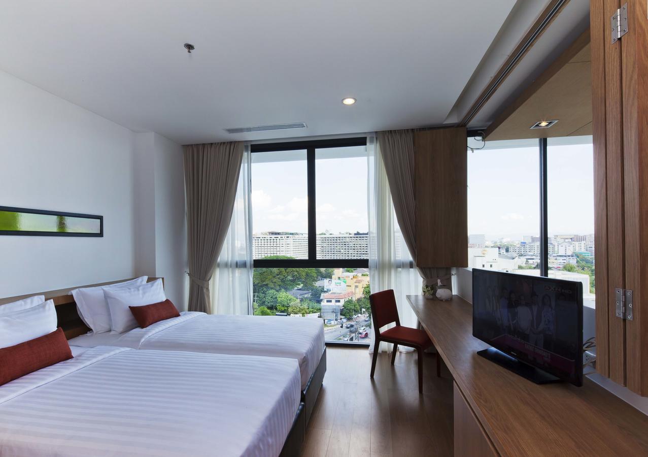 Eastin Tan Hotel Чиангмай Стая снимка