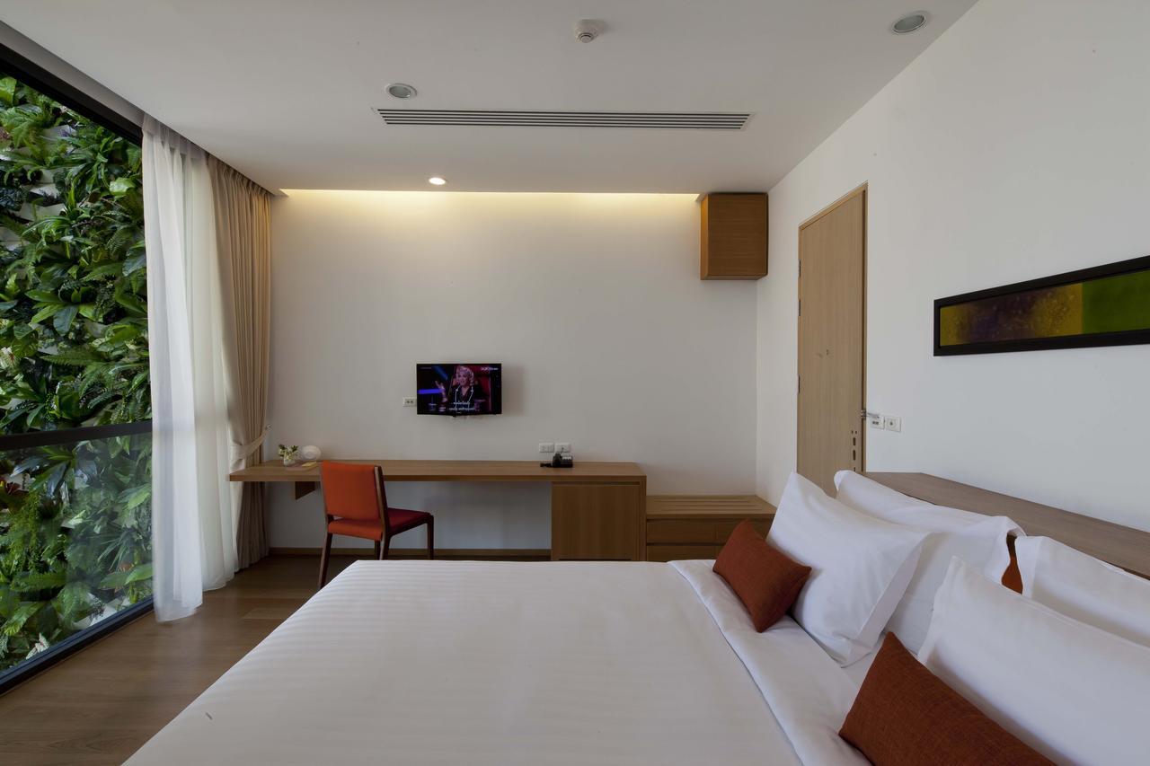 Eastin Tan Hotel Чиангмай Стая снимка